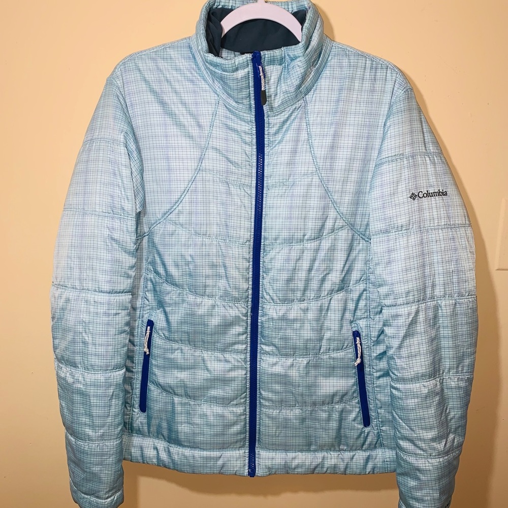 Colombia jacket